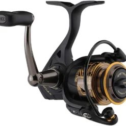 Reels Penn Battle III 1000 Spinning Reel BTLlll1000 10 Reels Penn Battle III 1000 Spinning Reel BTLlll1000