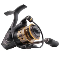 Reels Penn Battle III 1000 Spinning Reel BTLlll1000 11 Reels Penn Battle III 1000 Spinning Reel BTLlll1000