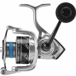 Penn Battle III 3000DX Spinning Reel BTLlll3000DX Reels