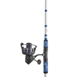 Penn Battle III 3000 LE Rod & Reel Combo BTLIII3000LE701ML