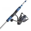 Penn Battle III 3000 LE Rod & Reel Combo BTLIII3000LE701ML 1 Penn Battle III 3000 LE Rod & Reel Combo BTLIII3000LE701ML