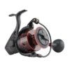 Penn Battle III 4000HS Spinning Reel Reels 2 Penn Battle III 4000HS Spinning Reel Reels