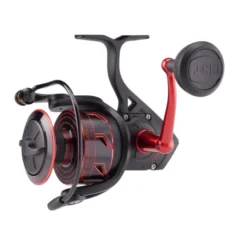 Penn Battle III 4000HS Spinning Reel Reels