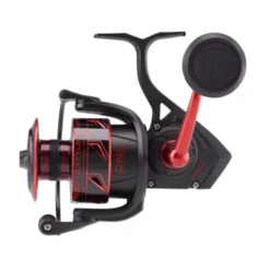 Penn Battle III 4000HS Spinning Reel Reels