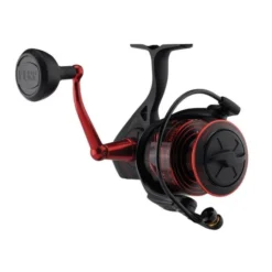 Penn Battle III 4000HS Spinning Reel Reels