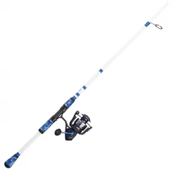 Penn Battle III 4000 LE Rod & Spinning Reel Combo BTLIIILE4000702M Rods & Combo's