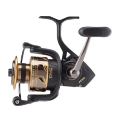 Penn Battle III 4000 Spinning Reel Reels