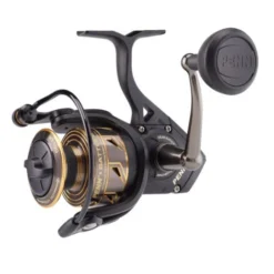 Reels Penn Battle III 5000 Spinning Reel BTLlll5000 7 Reels Penn Battle III 5000 Spinning Reel BTLlll5000
