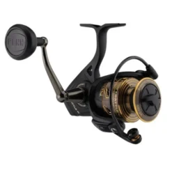 Reels Penn Battle III 5000 Spinning Reel BTLlll5000 8 Reels Penn Battle III 5000 Spinning Reel BTLlll5000