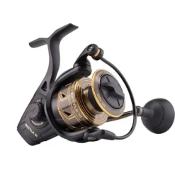 Reels Penn Battle III 5000 Spinning Reel BTLlll5000