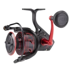 Penn Battle III 6000HS Spinning Reel BTLIII6000HS 6 Penn Battle III 6000HS Spinning Reel BTLIII6000HS