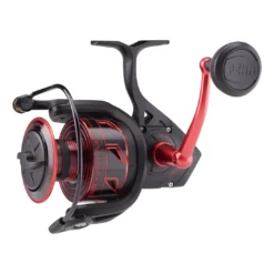 Reels Penn Battle III 8000HS Spinning Reel BTLlll8000HS 6 Reels Penn Battle III 8000HS Spinning Reel BTLlll8000HS