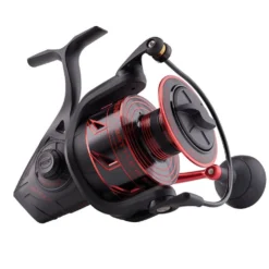 Reels Penn Battle III 8000HS Spinning Reel BTLlll8000HS