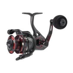 Penn Clash II 3000HS High Speed Spinning Reel Reels