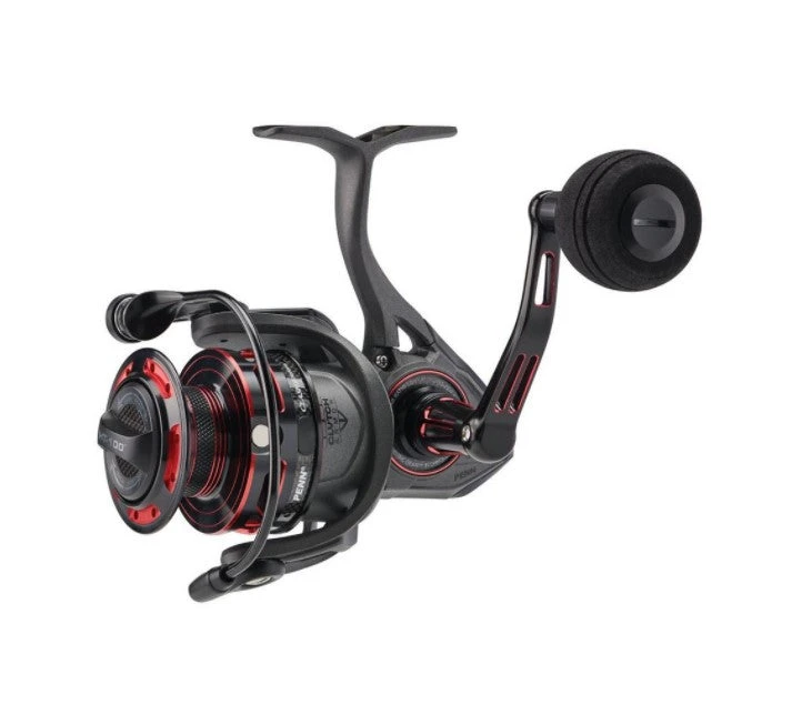 Penn Clash II 3000HS High Speed Spinning Reel Reels 3 Penn Clash II 3000HS High Speed Spinning Reel Reels