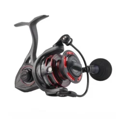 Penn Clash II 3000HS High Speed Spinning Reel Reels 12 Penn Clash II 3000HS High Speed Spinning Reel Reels