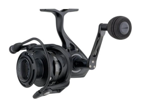 Reels Penn Conflict II 5000 Spinning Reel CFTll5000 5 Reels Penn Conflict II 5000 Spinning Reel CFTll5000