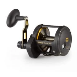 Penn Fathom Lever Drag 2 Speed Conventional Reel FTH60LD2 6 Penn Fathom Lever Drag 2 Speed Conventional Reel FTH60LD2