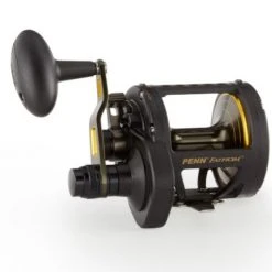Penn Fathom Lever Drag 2 Speed Conventional Reel FTH60LD2