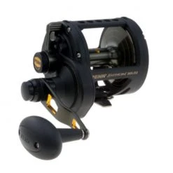 Penn Fathom Lever Drag 2 Speed Conventional Reel FTH60LD2 4 Penn Fathom Lever Drag 2 Speed Conventional Reel FTH60LD2