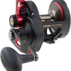 Penn Fathom Lever Drag Reel FTH15LD Reels