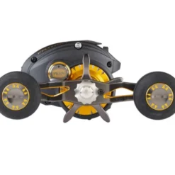 Reels Penn Fathom Low Profile Baitcast Reel FTH400LP 7 Reels Penn Fathom Low Profile Baitcast Reel FTH400LP