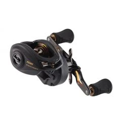 Penn Fathom Low Profile Baitcast Reel FTH200LPLH