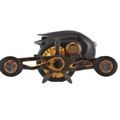 Penn Fathom Low Profile Baitcast Reel FTH200LPLH