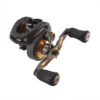 Penn Fathom Low Profile Baitcast Reel FTH200LPLH 2 Penn Fathom Low Profile Baitcast Reel FTH200LPLH