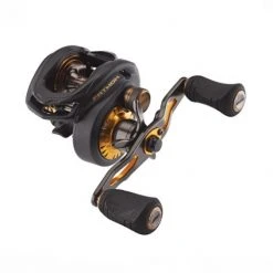 Penn Fathom Low Profile Baitcast Reel FTH200LPLH