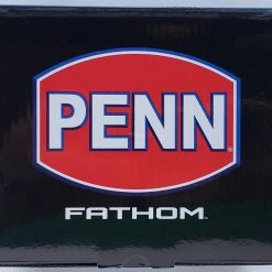 Penn Fathom Lever Drag Reel FTH15LD Reels