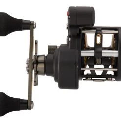 Penn Fathom II Level Wind Conventional Reel FTH15LWLC Reels