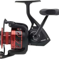 Penn Fierce III 4000 Spinning Reel FRClll4000