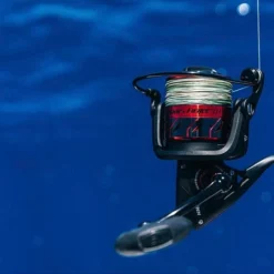 Penn Fierce III 4000 Spinning Reel FRClll4000 10 Penn Fierce III 4000 Spinning Reel FRClll4000