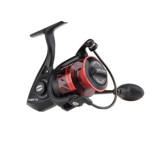Penn Fierce III 5000 Spinning Reel FRClll5000 5 Penn Fierce III 5000 Spinning Reel FRClll5000