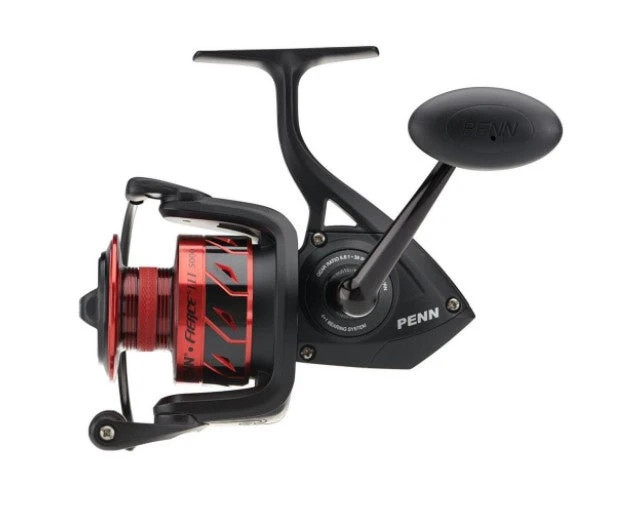 Penn Fierce III 5000 Spinning Reel FRClll5000 4 Penn Fierce III 5000 Spinning Reel FRClll5000