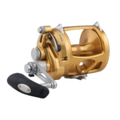 Reels Penn International VI INT50VISW