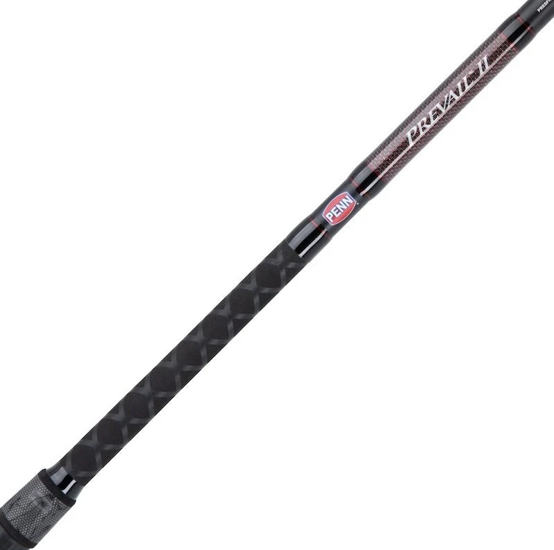 Fishing Penn Prevail II Surf Spinning Rod 10' PRESFII1530S10 5 Fishing Penn Prevail II Surf Spinning Rod 10' PRESFII1530S10