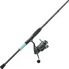 Penn Pursuit III 3000 LE Rod & Reel Combo PURIII3000LE701ML 2 Penn Pursuit III 3000 LE Rod & Reel Combo PURIII3000LE701ML