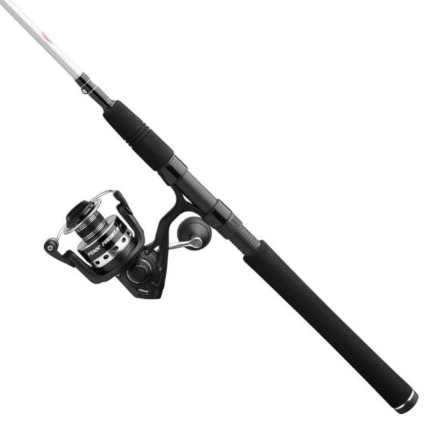 Fishing Penn Pursuit IV 4000 7' Travel Rod & Reel Combo PURV4000703MTRVL Fishing Penn Pursuit IV 4000 7' Travel Rod & Reel Combo PURV4000703MTRVL