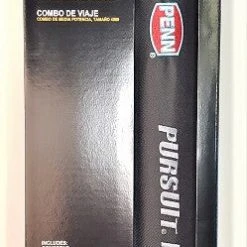 Fishing Penn Pursuit IV 4000 7' Travel Rod & Reel Combo PURV4000703MTRVL 9 Fishing Penn Pursuit IV 4000 7' Travel Rod & Reel Combo PURV4000703MTRVL