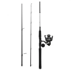 Fishing Penn Pursuit IV 4000 7' Travel Rod & Reel Combo PURV4000703MTRVL