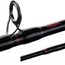 Penn Rampage® Jig Conventional Rod 6' 6