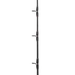Penn Rampage® Jig Spinning Rod 6' 6" RAMJG3080S66 8 Penn Rampage® Jig Spinning Rod 6' 6