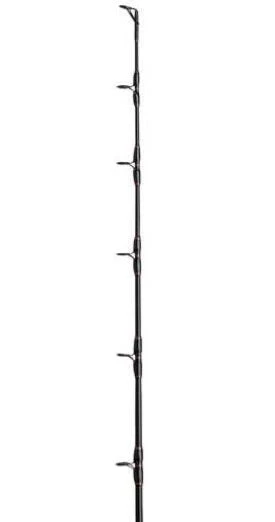 Penn Rampage® Jig Spinning Rod 6' 6" RAMJG3080S66 5 Penn Rampage® Jig Spinning Rod 6' 6" RAMJG3080S66