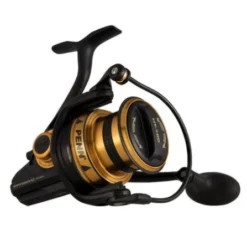 Penn Spinfisher VI 5500LC Spinning Reel 10 Penn Spinfisher VI 5500LC Spinning Reel