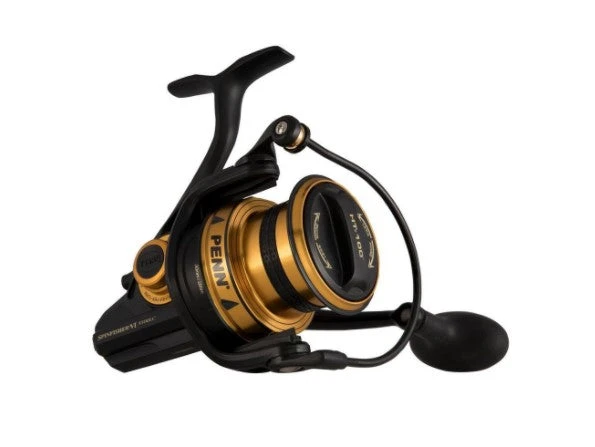 Penn Spinfisher VI 5500LC Spinning Reel 4 Penn Spinfisher VI 5500LC Spinning Reel