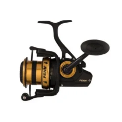 Penn Spinfisher VI 5500LC Spinning Reel 11 Penn Spinfisher VI 5500LC Spinning Reel