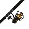Rods & Combo's Penn Spinfisher VI 6500 Spinning Reel And Rod Combo SSVI6500661JG 2 Rods & Combo's Penn Spinfisher VI 6500 Spinning Reel And Rod Combo SSVI6500661JG
