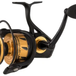 Penn Spinfisher VI 8500 Spinning Reel Reels 10 Penn Spinfisher VI 8500 Spinning Reel Reels